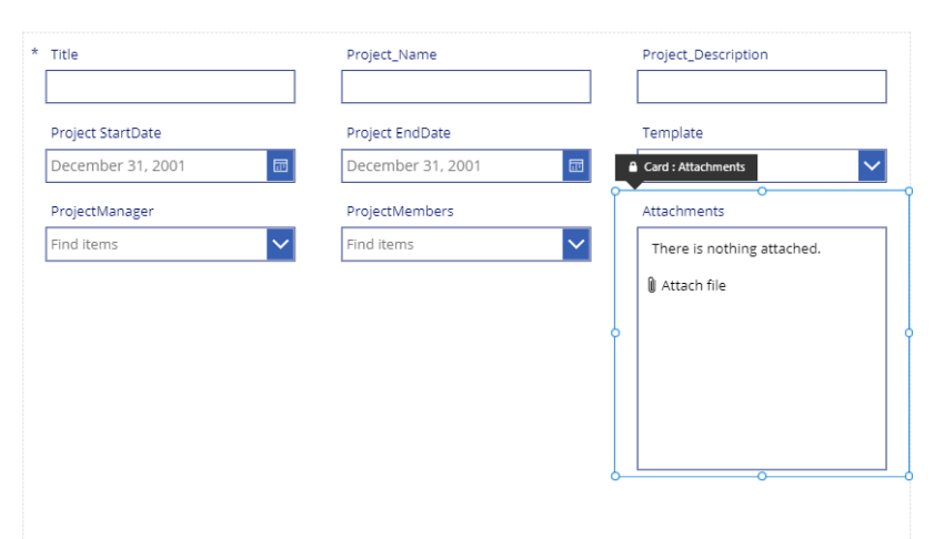 Upload Files from Power Apps to SharePoint Document Library using Power Automate flow